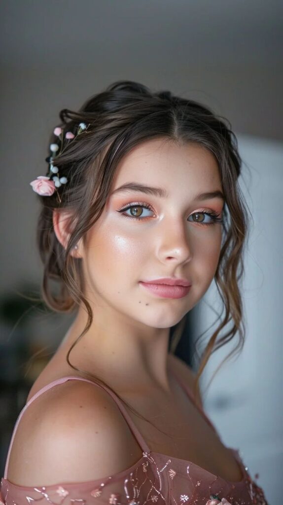 Going Out Hairstyles