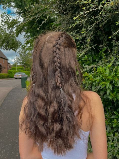 Going Out Hairstyles