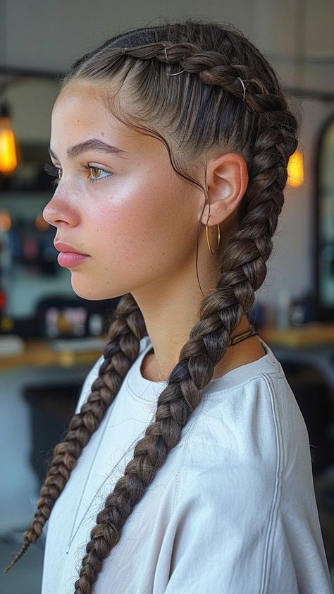 Going Out Hairstyles