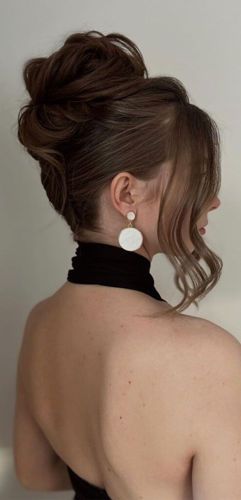 Going Out Hairstyles