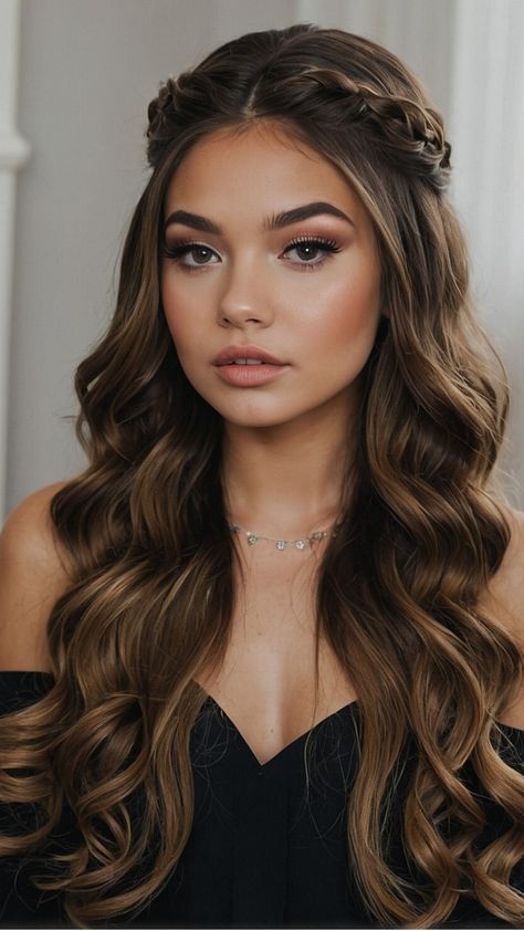 Going Out Hairstyles