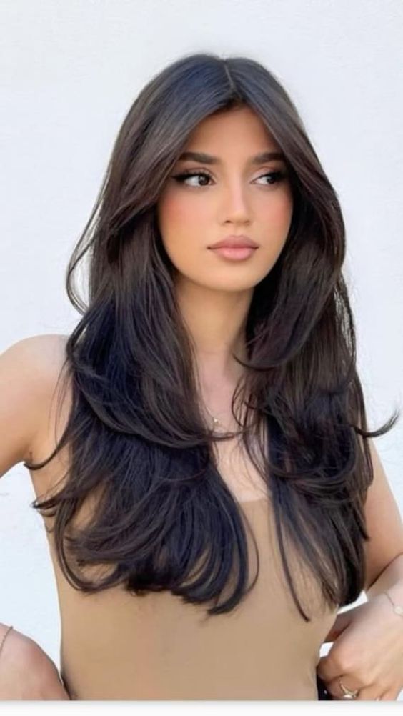 Going Out Hairstyles