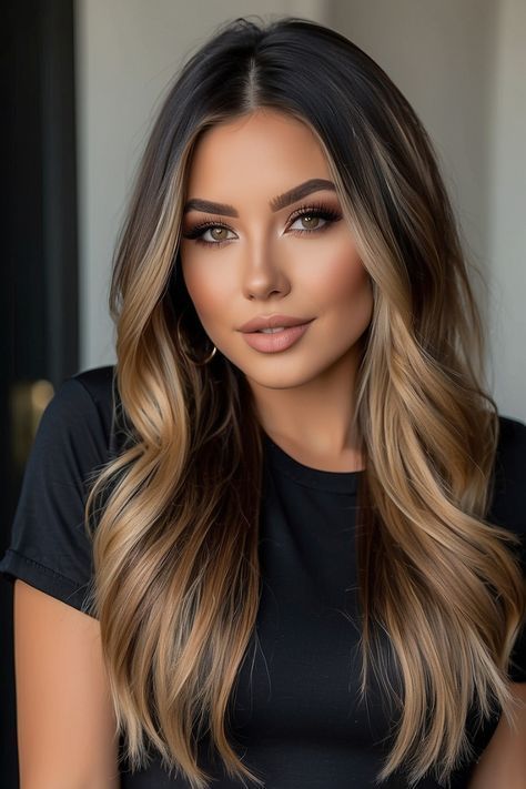 Going Out Hairstyles