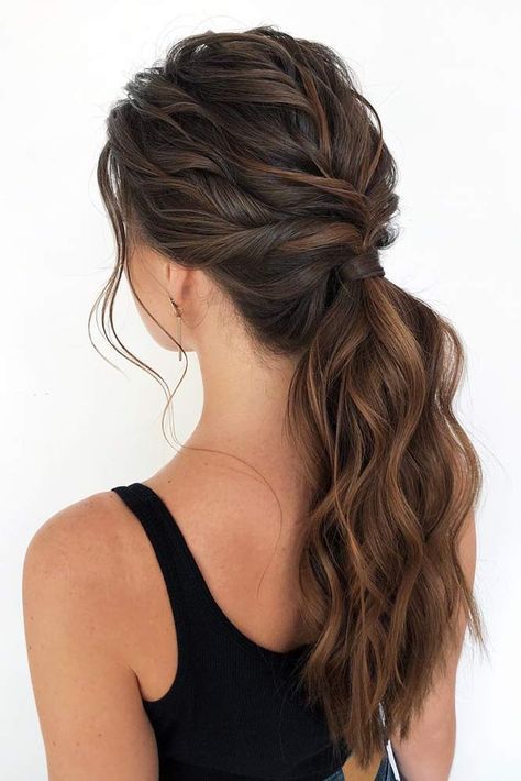 Going Out Hairstyles