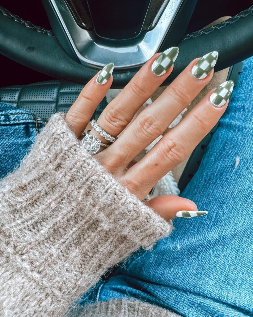 March Nails