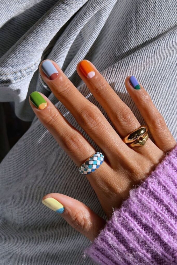 March Nails