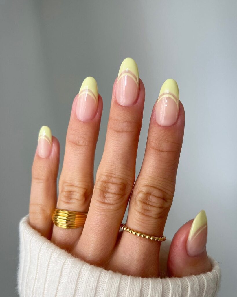 March Nails