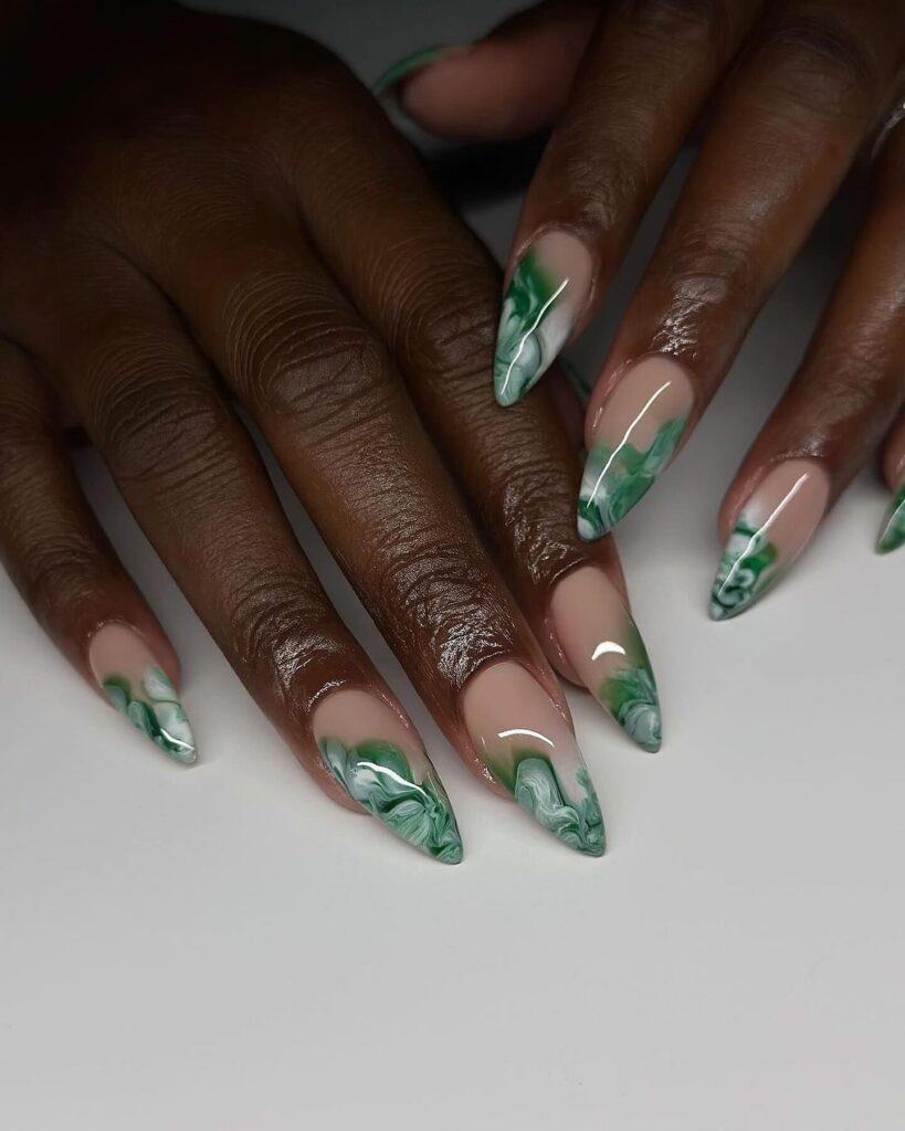 March Nails
