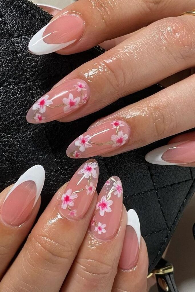 March Nails