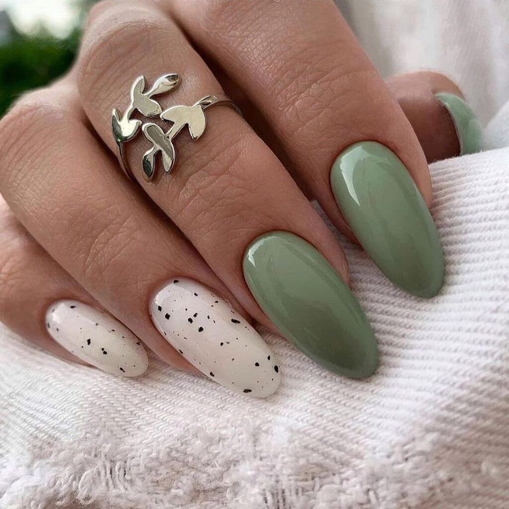 March Nails
