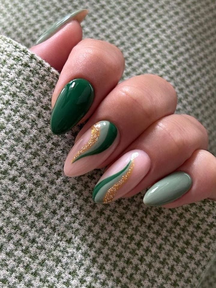 March Nails