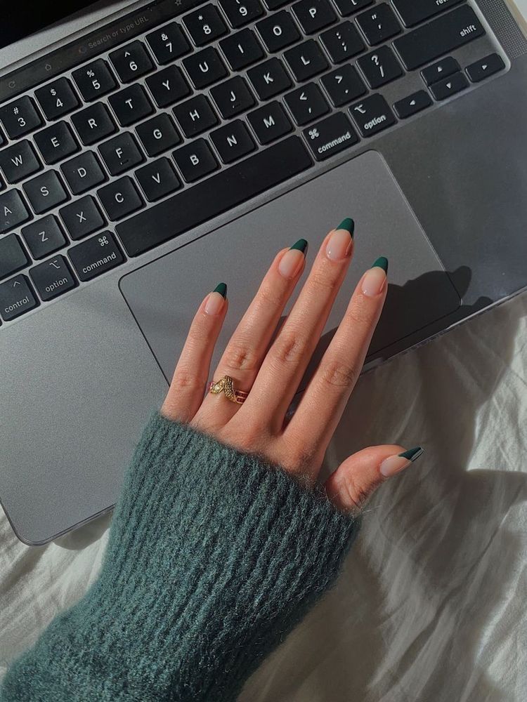 March Nails