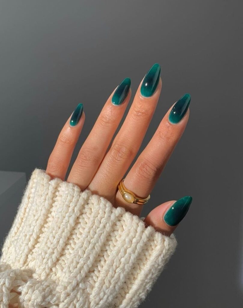 March Nails