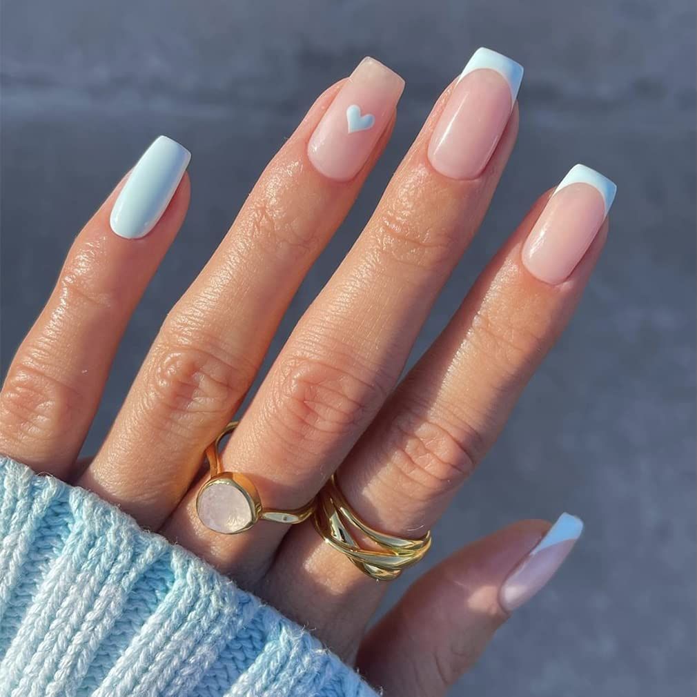 March Nails