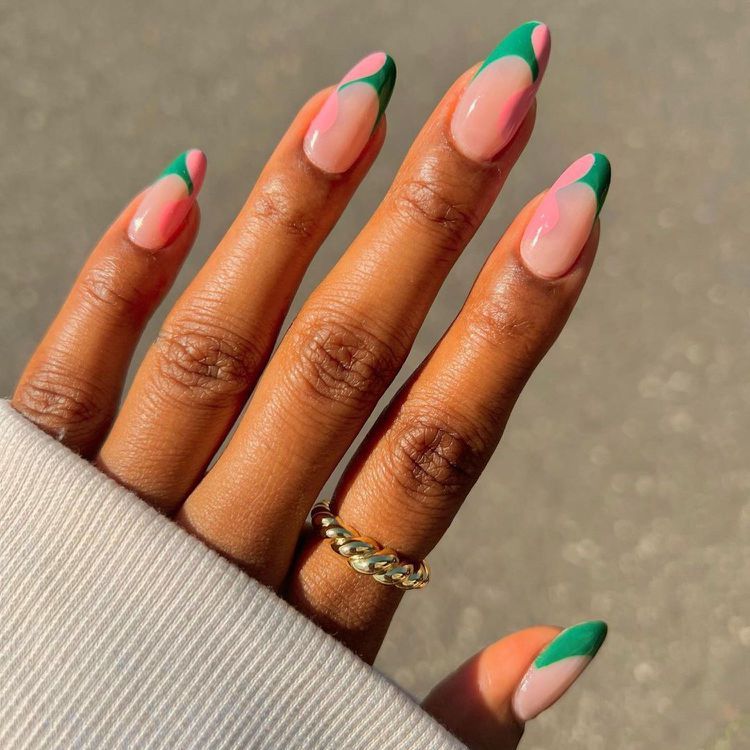 March Nails