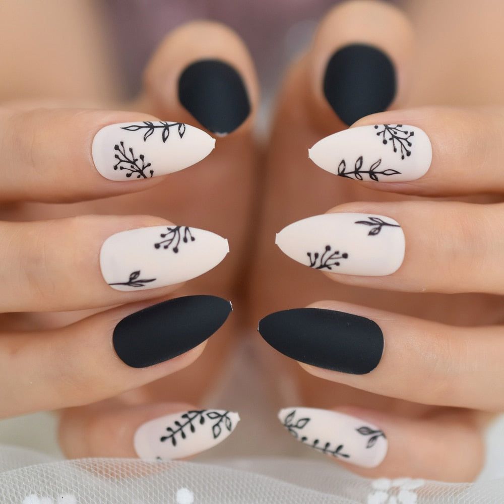 March Nails