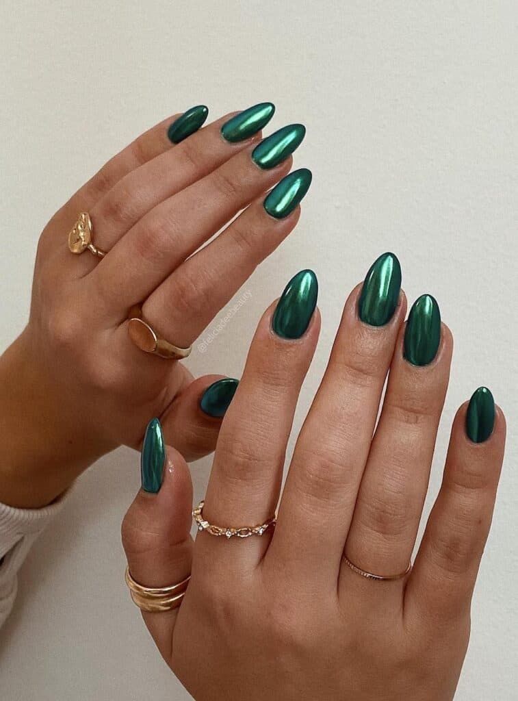 March Nails