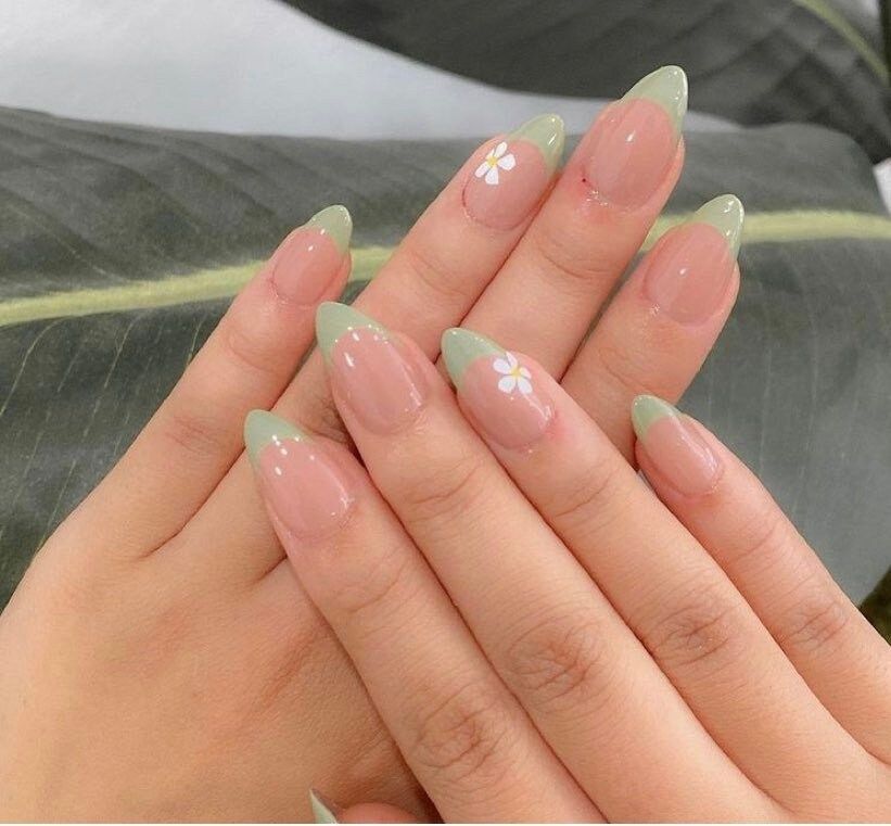 March Nails