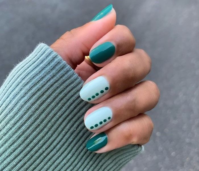 March Nails