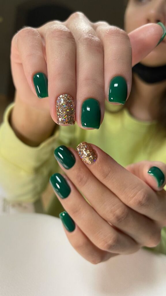 March Nails