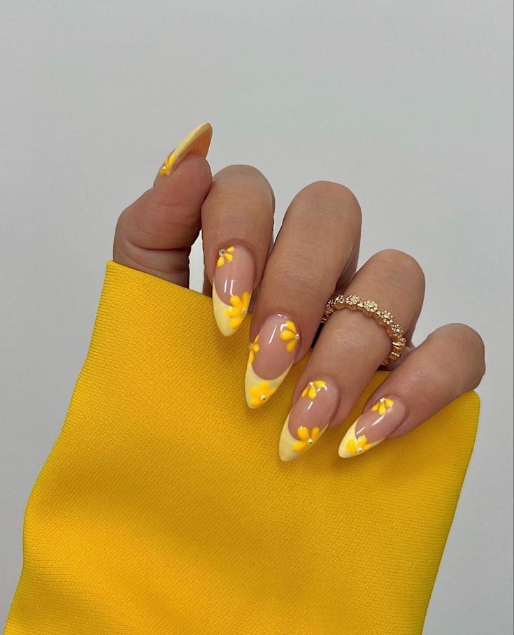 March Nails