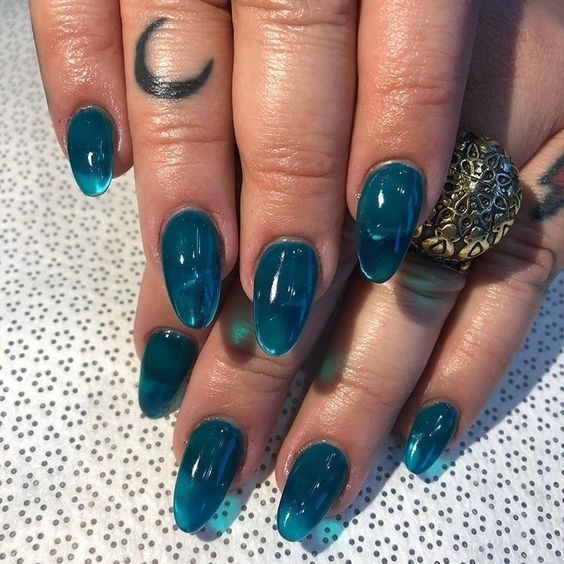 March Nails