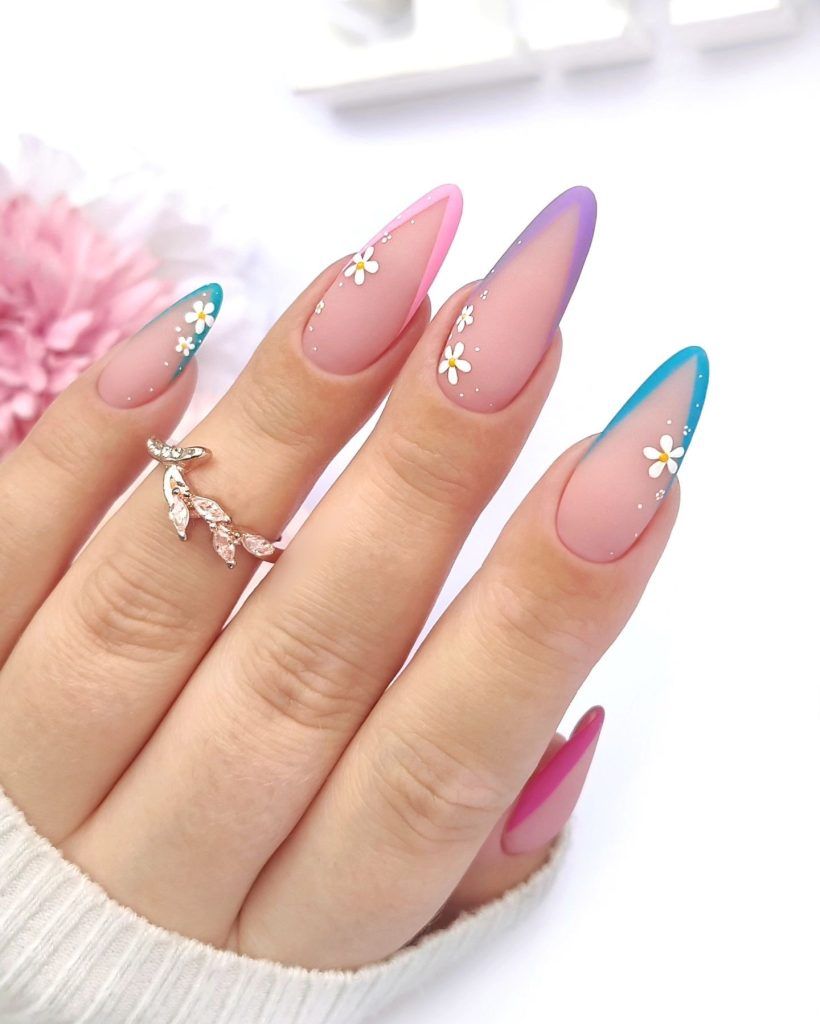 March Nails