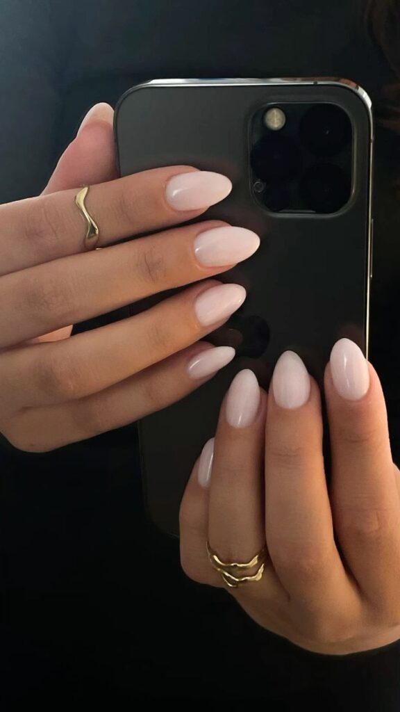 March Nails