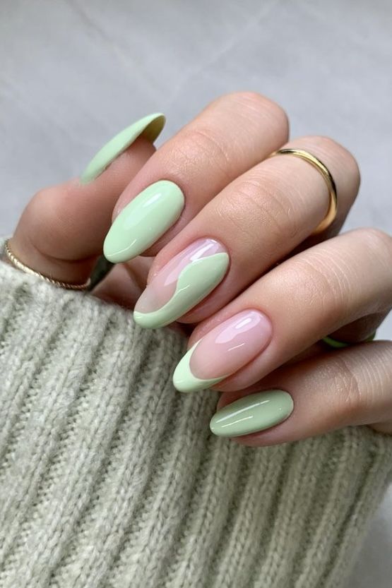 March Nails