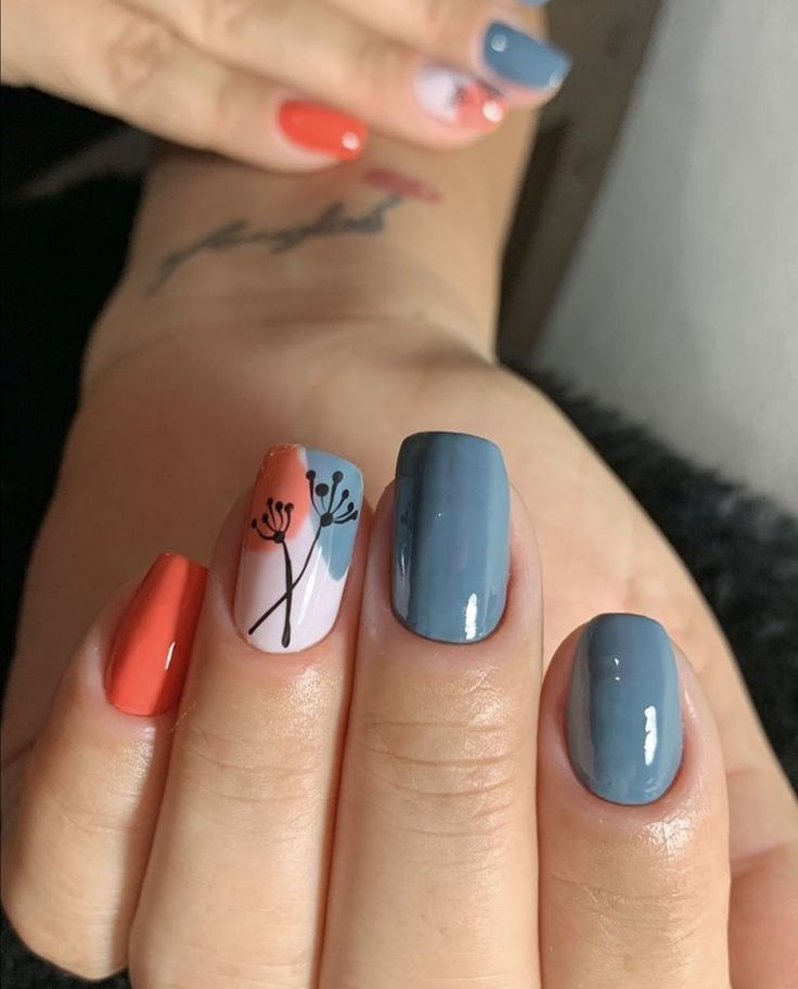 March Nails