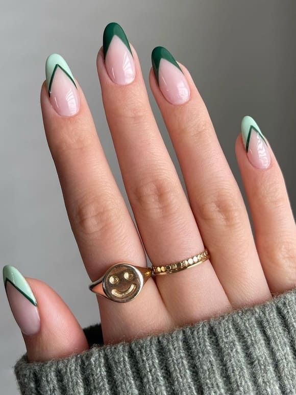 March Nails