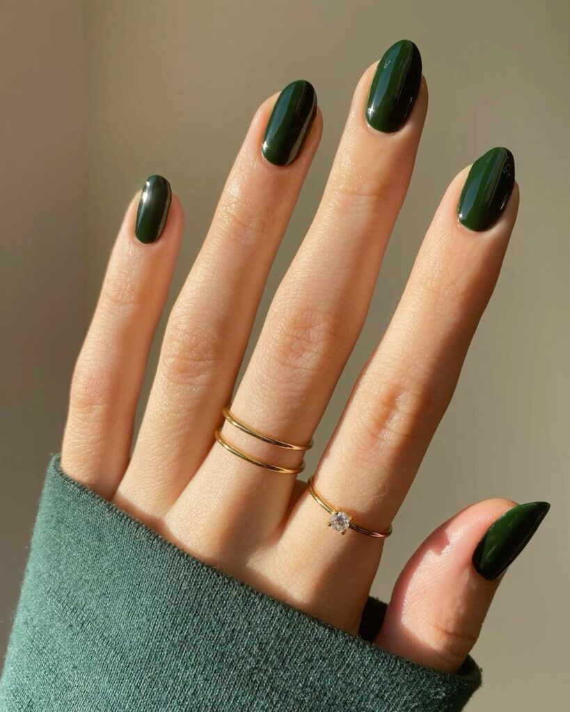 March Nails