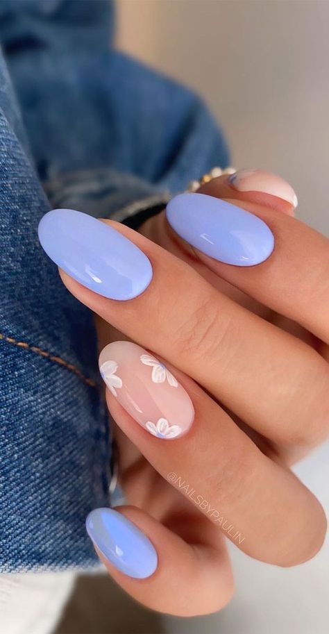 March Nails