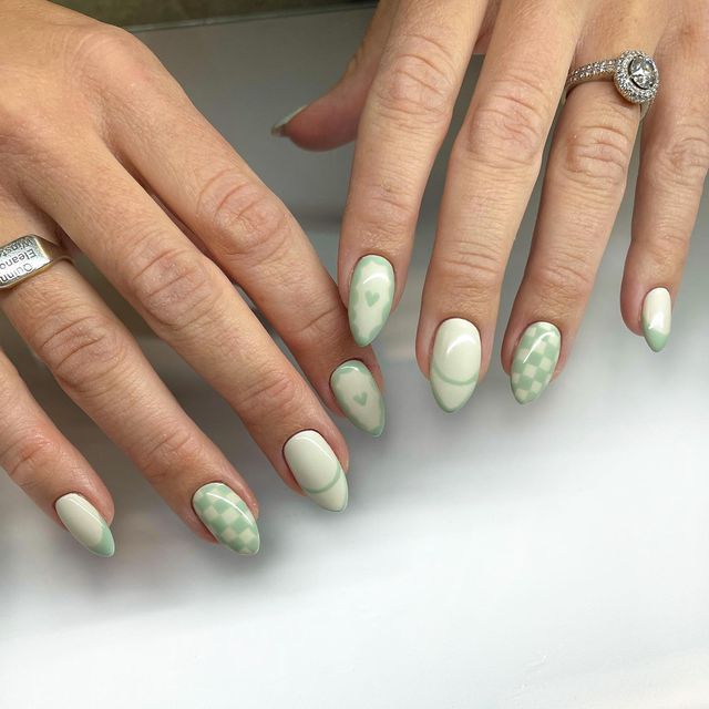 March Nails