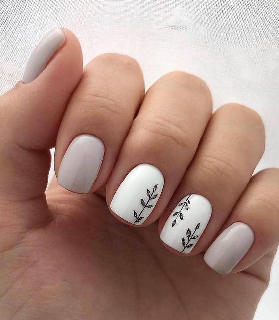 March Nails