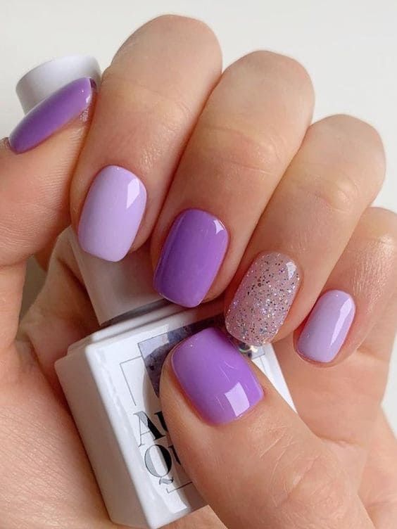 March Nails