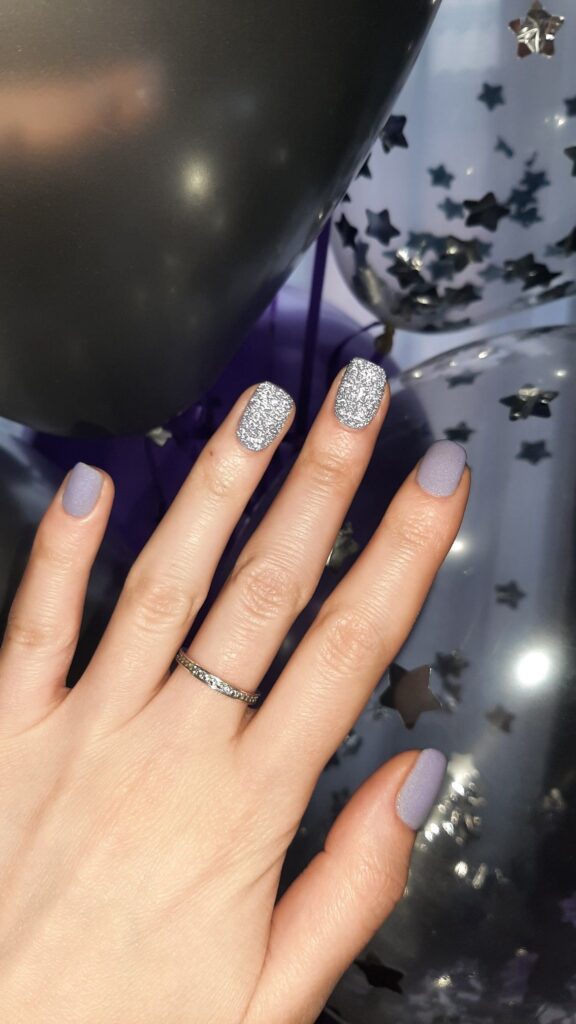 March Nails