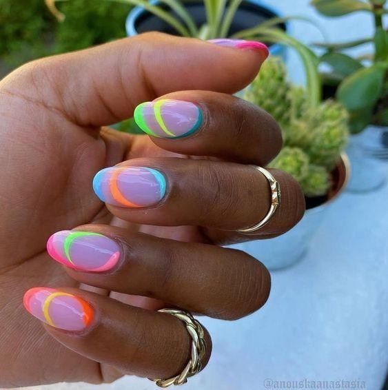 March Nails