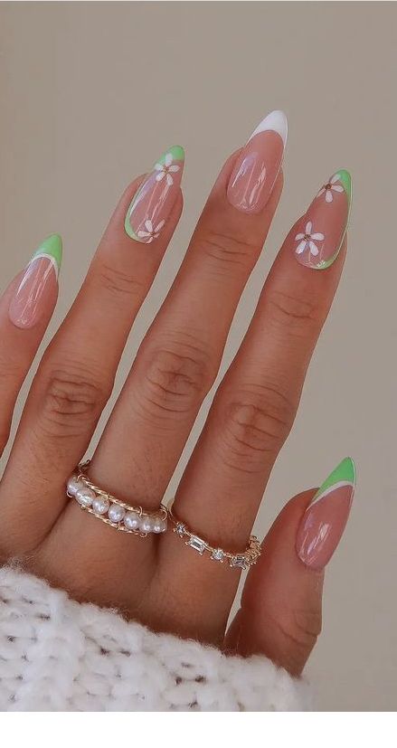 March Nails