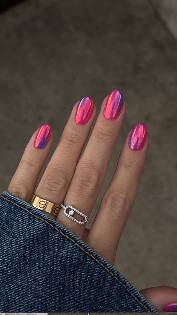 March Nails