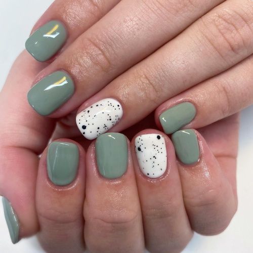 March Nails