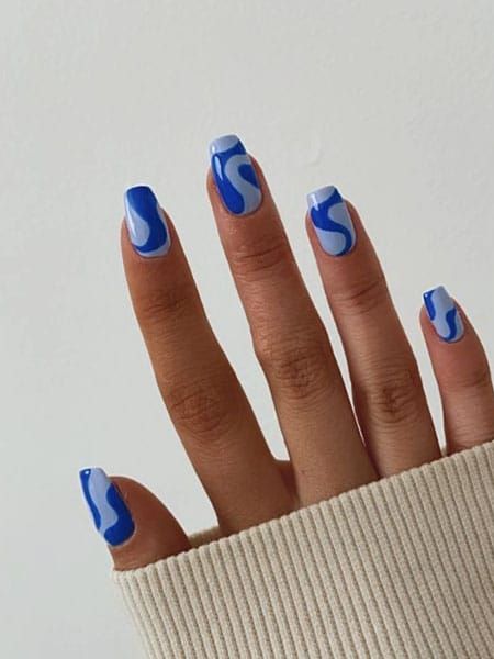 March Nails