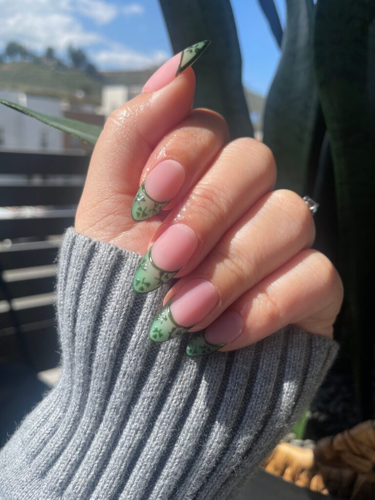 March Nails