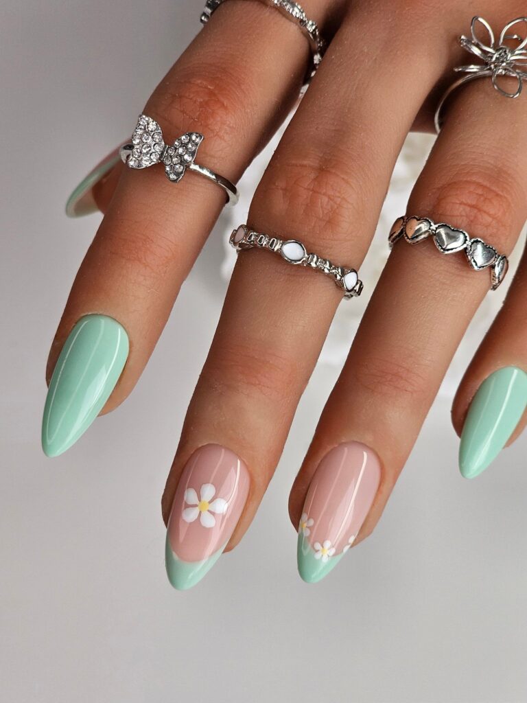 March Nails