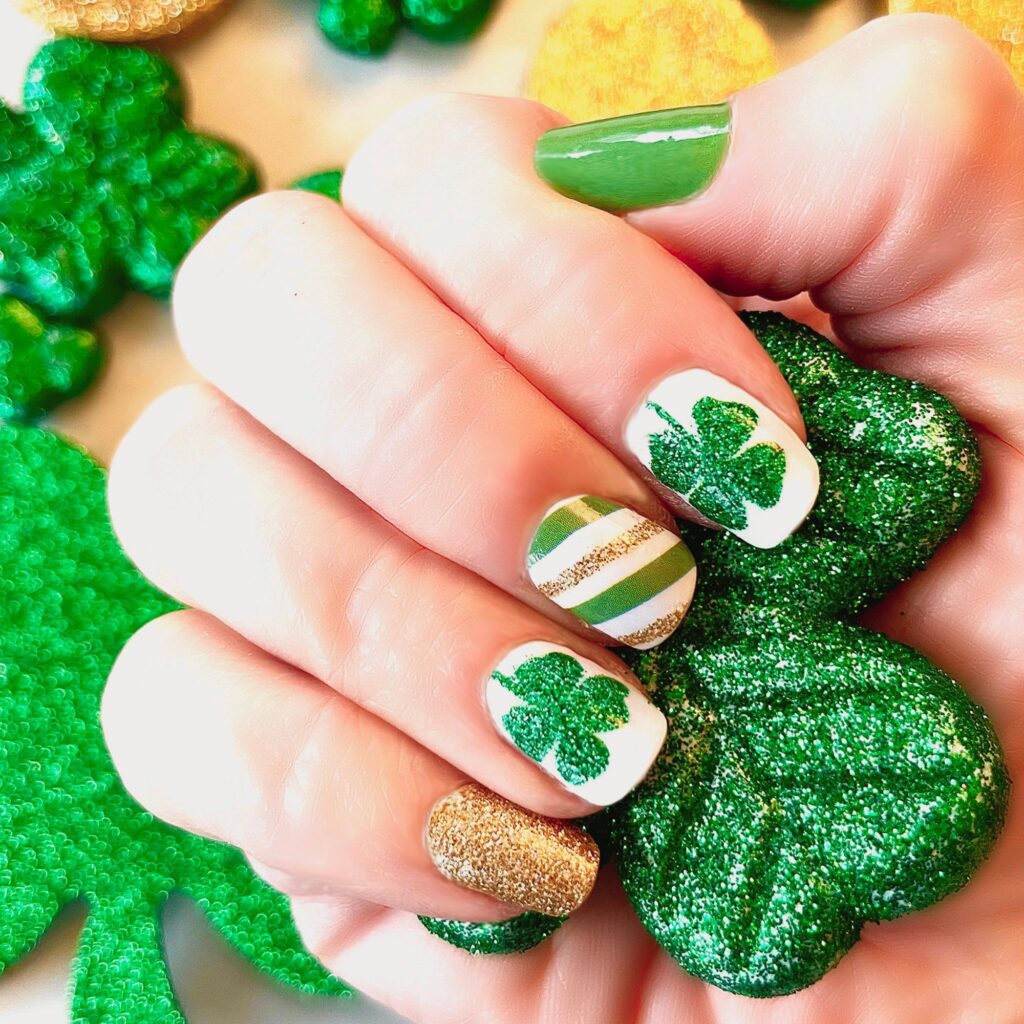 March Nails