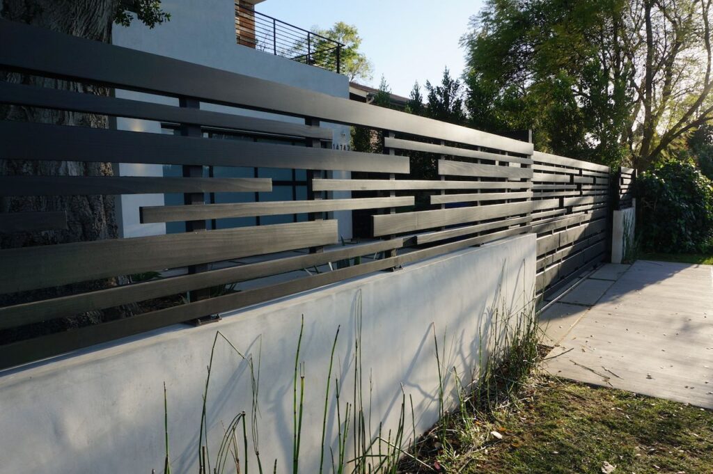 Modern Driveway Designs