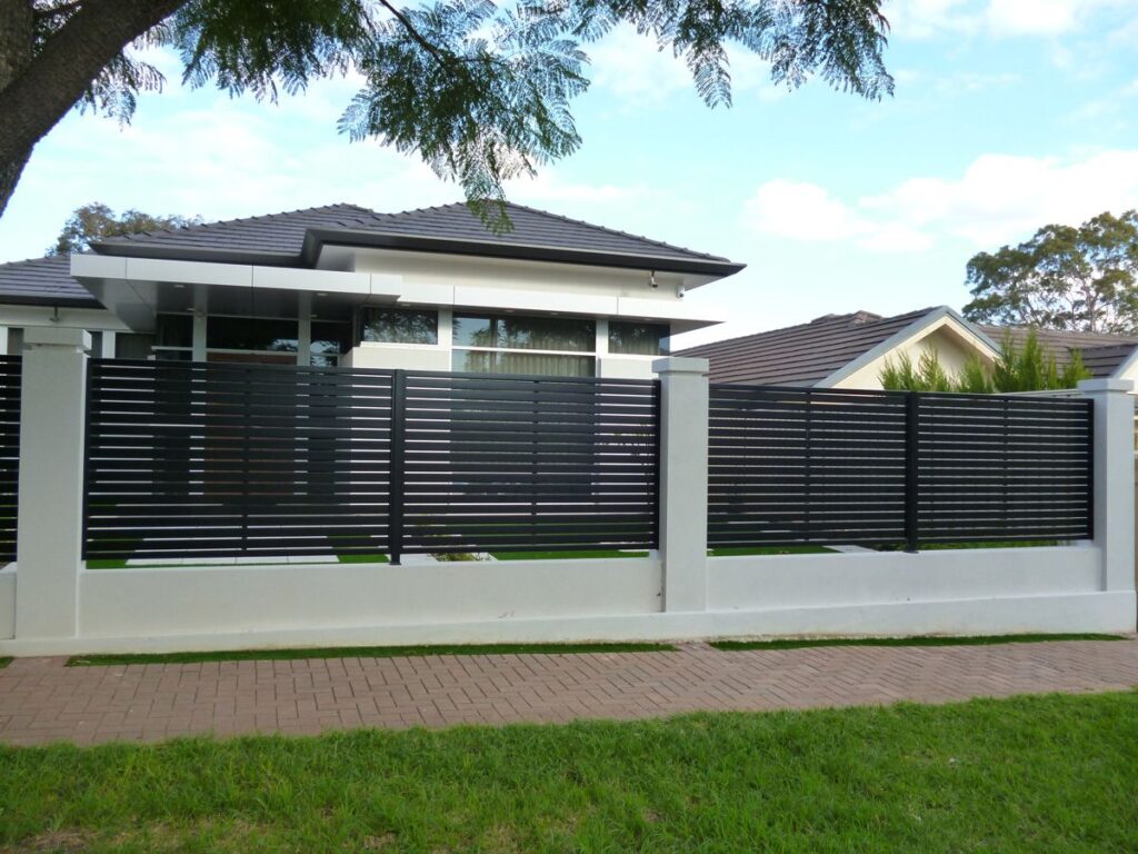 Modern Driveway Designs
