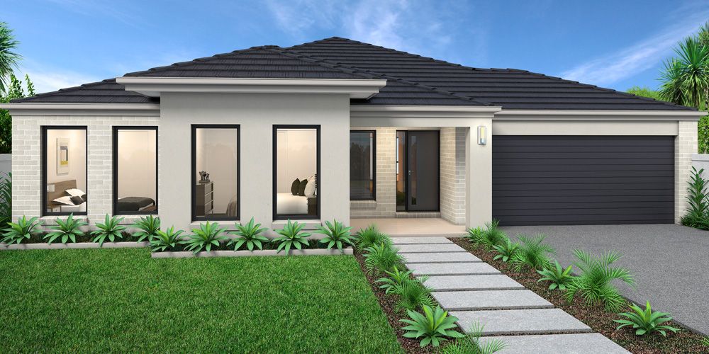 Modern Driveway Designs