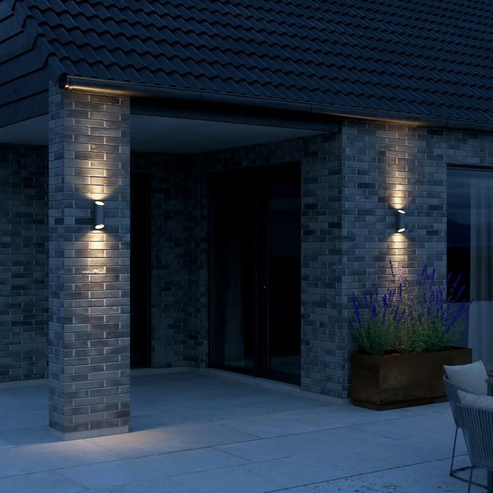 Modern Driveway Designs