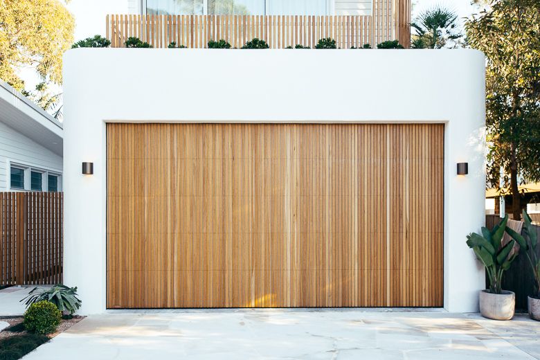 Modern Driveway Designs